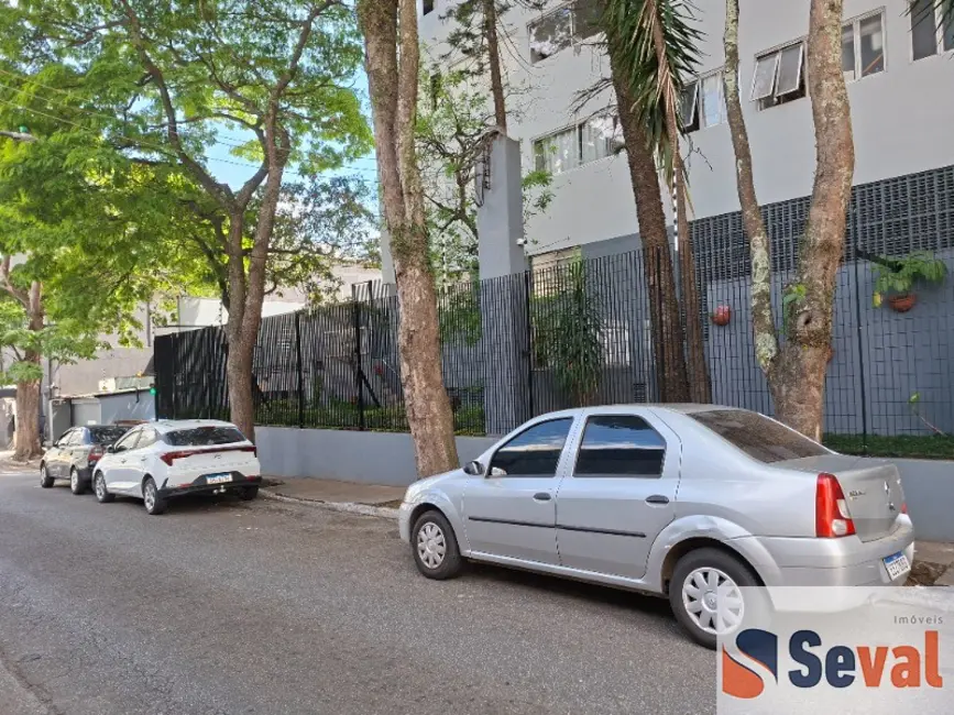 Foto 3 de Apartamento com 2 quartos à venda, 65m2 em Vila Vermelha, São Paulo - SP