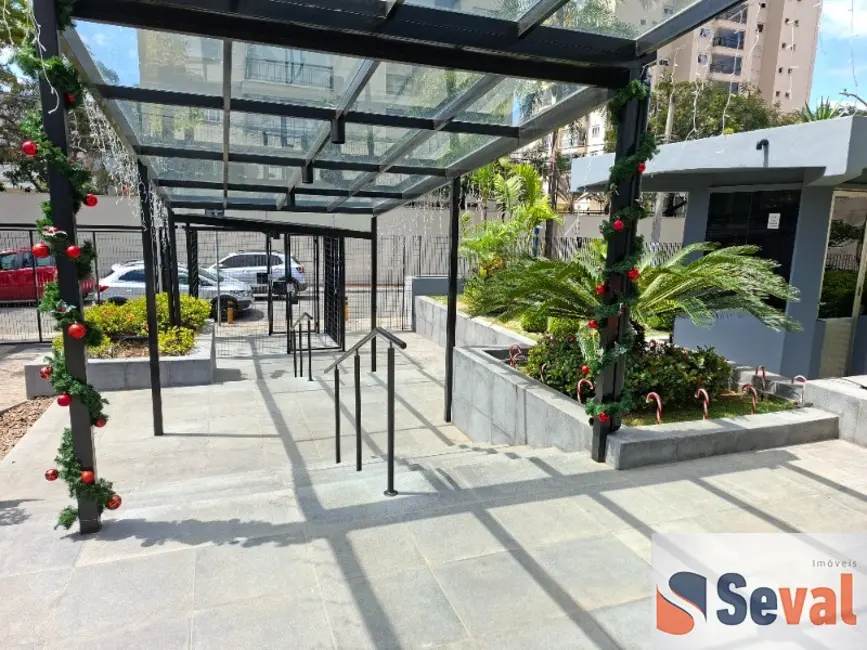 Foto 8 de Apartamento com 2 quartos à venda, 65m2 em Vila Vermelha, São Paulo - SP
