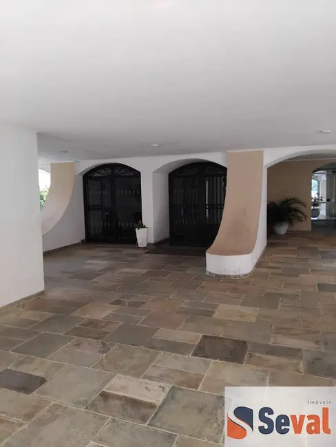 Foto 3 de Apartamento com 2 quartos para alugar, 75m2 em Vila Dom Pedro I, São Paulo - SP