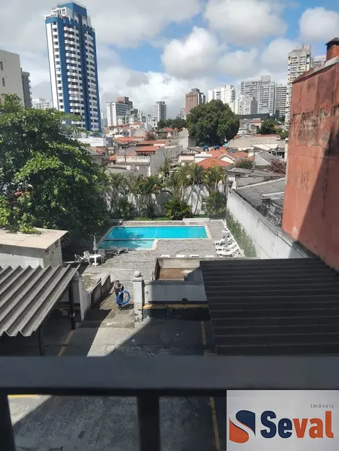 Foto 9 de Apartamento com 2 quartos para alugar, 75m2 em Vila Dom Pedro I, São Paulo - SP