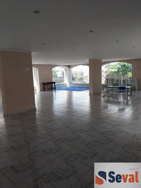 Foto 6 de Apartamento com 2 quartos para alugar, 75m2 em Vila Dom Pedro I, São Paulo - SP