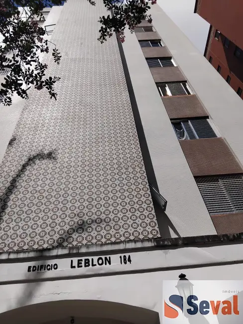 Foto 2 de Apartamento com 2 quartos para alugar, 75m2 em Vila Dom Pedro I, São Paulo - SP