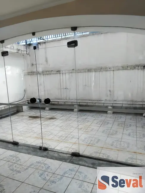 Foto 8 de Apartamento com 2 quartos para alugar, 75m2 em Vila Dom Pedro I, São Paulo - SP