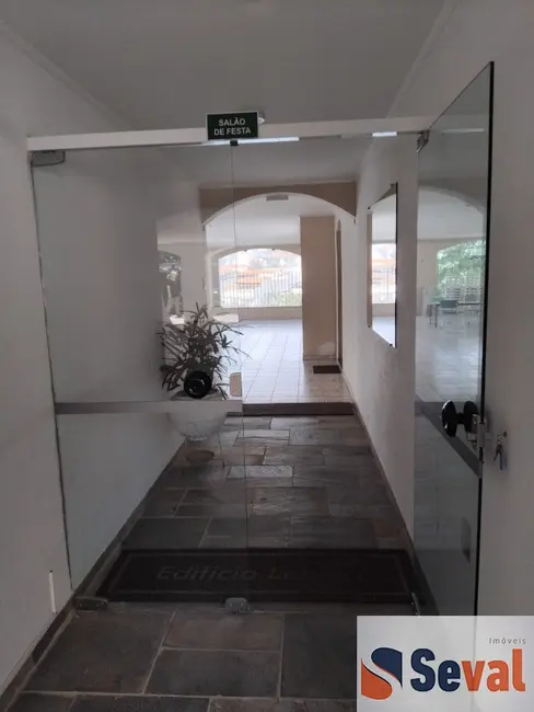 Foto 7 de Apartamento com 2 quartos para alugar, 75m2 em Vila Dom Pedro I, São Paulo - SP