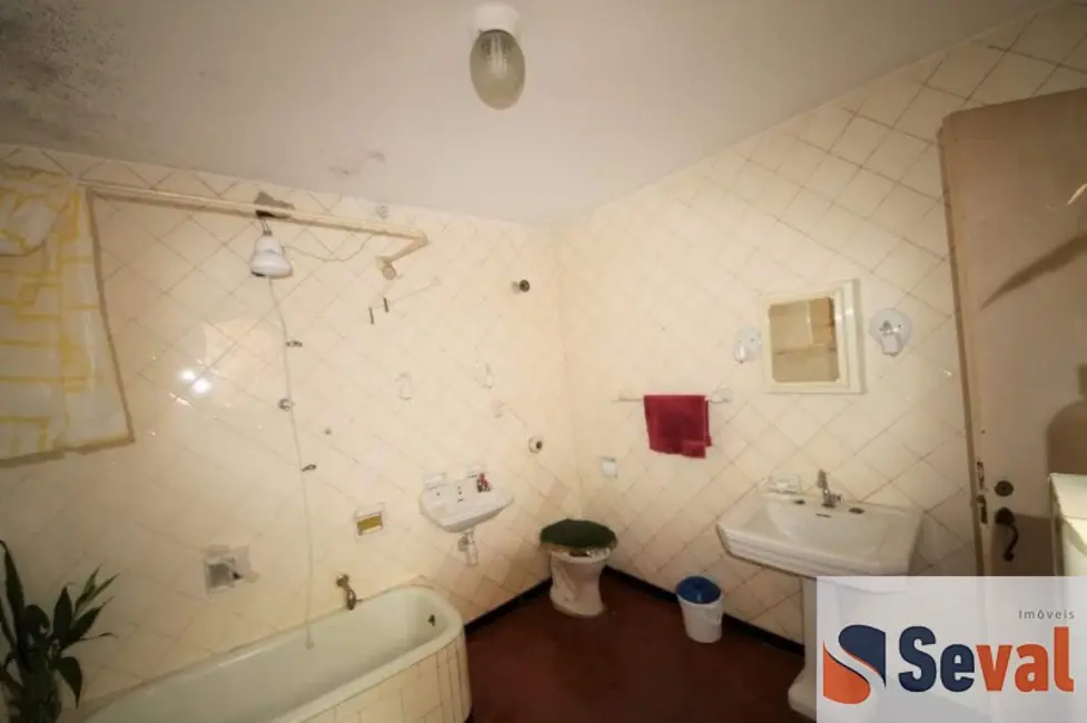 Foto 8 de Casa com 3 quartos à venda, 500m2 em Ipiranga, São Paulo - SP