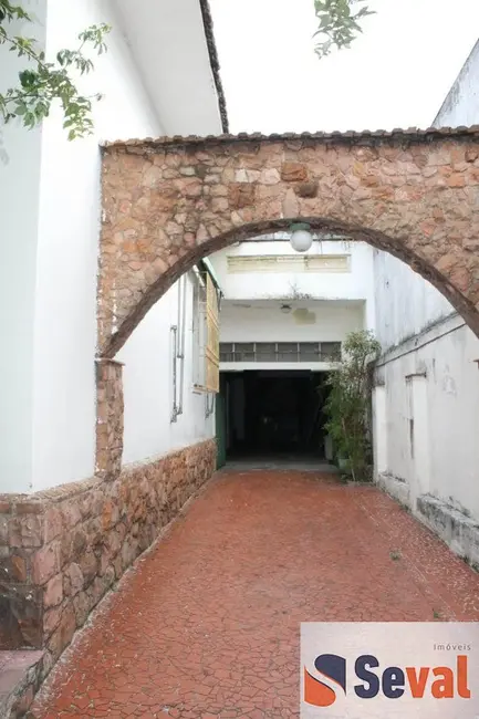 Foto 3 de Casa com 3 quartos à venda, 500m2 em Ipiranga, São Paulo - SP