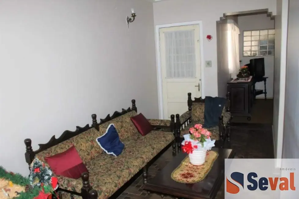 Foto 4 de Casa com 3 quartos à venda, 500m2 em Ipiranga, São Paulo - SP