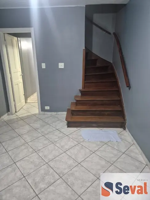 Foto 6 de Sobrado com 3 quartos à venda, 103m2 em Ipiranga, São Paulo - SP