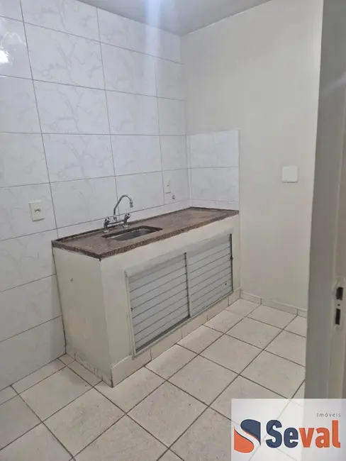 Foto 8 de Sobrado com 3 quartos à venda, 103m2 em Ipiranga, São Paulo - SP