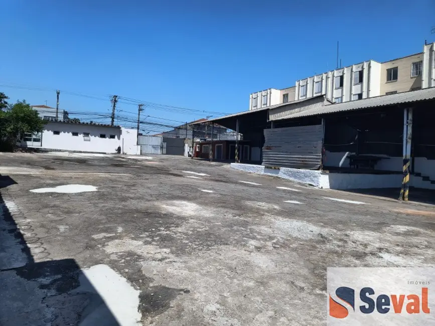 Armazém / Galpão para alugar, 1600m2 em Jardim Patente Novo, São Paulo - SP - imagem 8 Foto 8 de Armazém / Galpão para alugar, 1600m2 em Jardim Patente Novo, São Paulo - SP