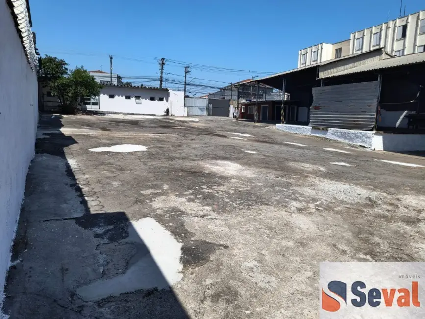 Armazém / Galpão para alugar, 1600m2 em Jardim Patente Novo, São Paulo - SP - imagem 7 Foto 7 de Armazém / Galpão para alugar, 1600m2 em Jardim Patente Novo, São Paulo - SP