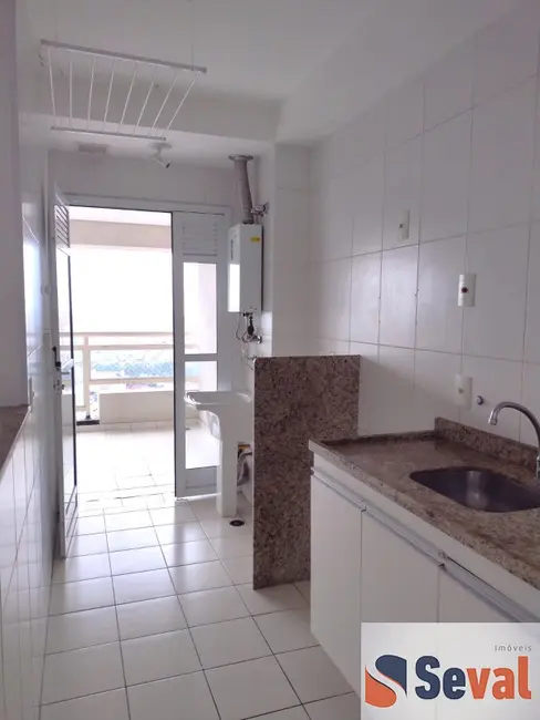 Foto 3 de Apartamento com 2 quartos à venda, 62m2 em Ipiranga, São Paulo - SP