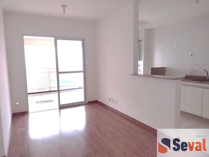 Foto 2 de Apartamento com 2 quartos à venda, 62m2 em Ipiranga, São Paulo - SP