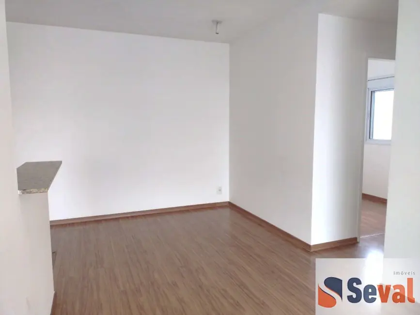 Foto 1 de Apartamento com 2 quartos à venda, 62m2 em Ipiranga, São Paulo - SP