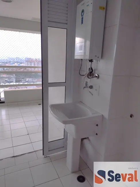 Foto 5 de Apartamento com 2 quartos à venda, 62m2 em Ipiranga, São Paulo - SP