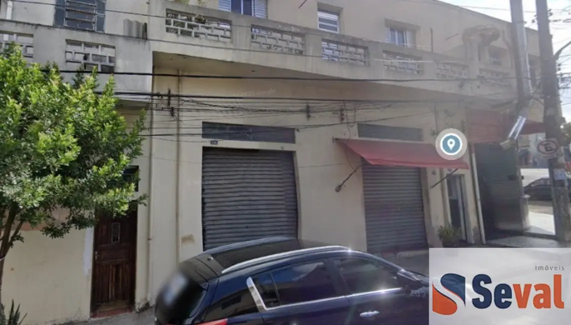 Foto 4 de Sala Comercial à venda, 590m2 em Vila Liviero, São Paulo - SP