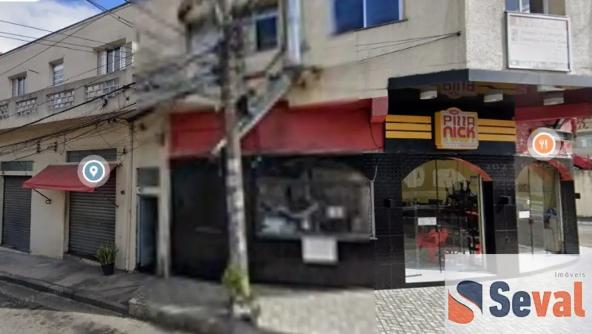 Foto 5 de Sala Comercial à venda, 590m2 em Vila Liviero, São Paulo - SP