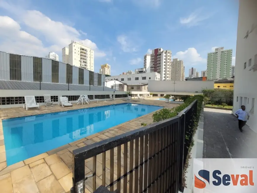 Apartamento com 2 quartos à venda, 60m2 em Saúde, São Paulo - SP - imagem 6 Foto 6 de Apartamento com 2 quartos à venda, 60m2 em Saúde, São Paulo - SP