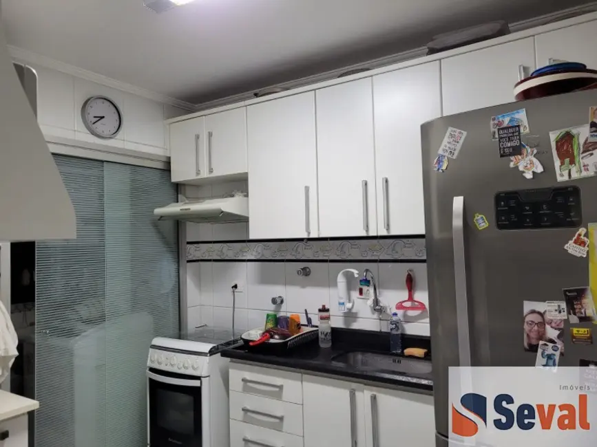 Apartamento com 2 quartos à venda, 60m2 em Saúde, São Paulo - SP - imagem 7 Foto 7 de Apartamento com 2 quartos à venda, 60m2 em Saúde, São Paulo - SP