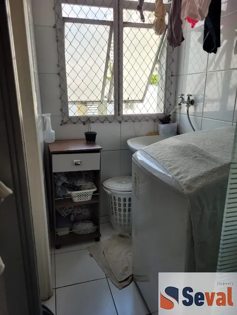 Apartamento com 2 quartos à venda, 60m2 em Saúde, São Paulo - SP - imagem 8 Foto 8 de Apartamento com 2 quartos à venda, 60m2 em Saúde, São Paulo - SP