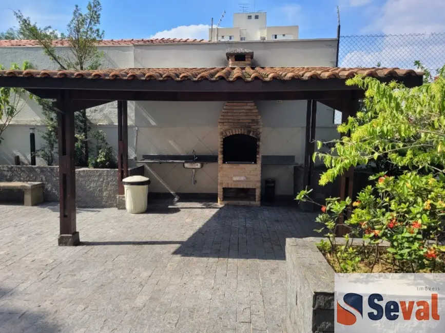 Apartamento com 2 quartos à venda, 60m2 em Saúde, São Paulo - SP - imagem 4 Foto 4 de Apartamento com 2 quartos à venda, 60m2 em Saúde, São Paulo - SP