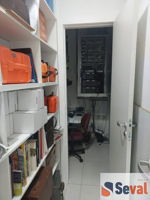 Sala Comercial para alugar, 240m2 em Centro, São Paulo - SP - imagem 7 Foto 7 de Sala Comercial para alugar, 240m2 em Centro, São Paulo - SP