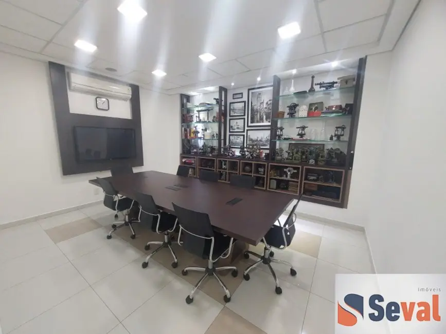 Foto 2 de Sala Comercial para alugar, 240m2 em Centro, São Paulo - SP