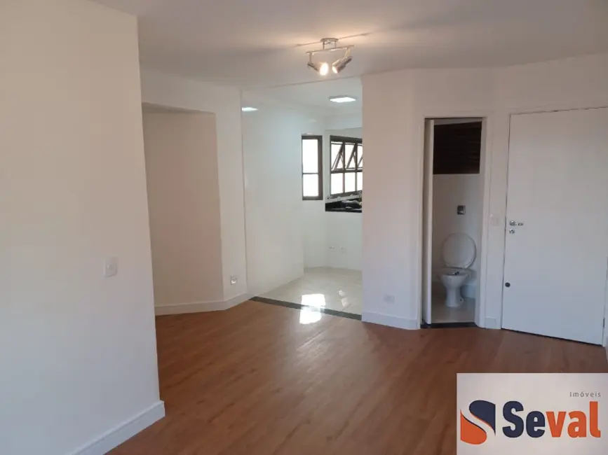 Foto 1 de Apartamento com 4 quartos para alugar, 96m2 em Saúde, São Paulo - SP
