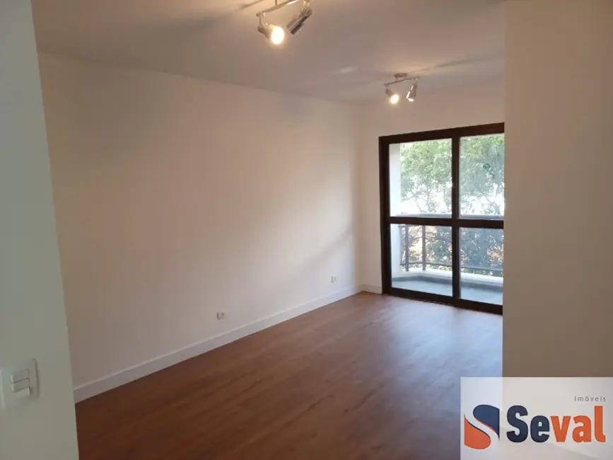 Foto 3 de Apartamento com 4 quartos para alugar, 96m2 em Saúde, São Paulo - SP