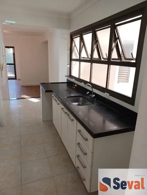 Foto 5 de Apartamento com 4 quartos para alugar, 96m2 em Saúde, São Paulo - SP