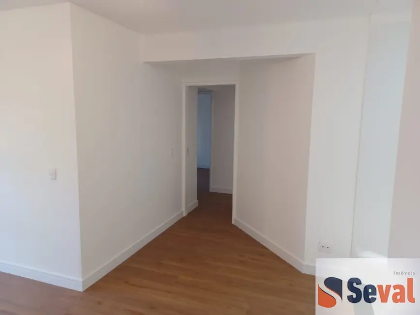 Foto 2 de Apartamento com 4 quartos para alugar, 96m2 em Saúde, São Paulo - SP