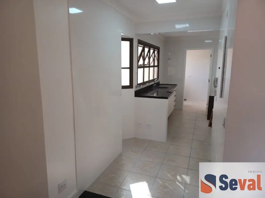 Foto 6 de Apartamento com 4 quartos para alugar, 96m2 em Saúde, São Paulo - SP