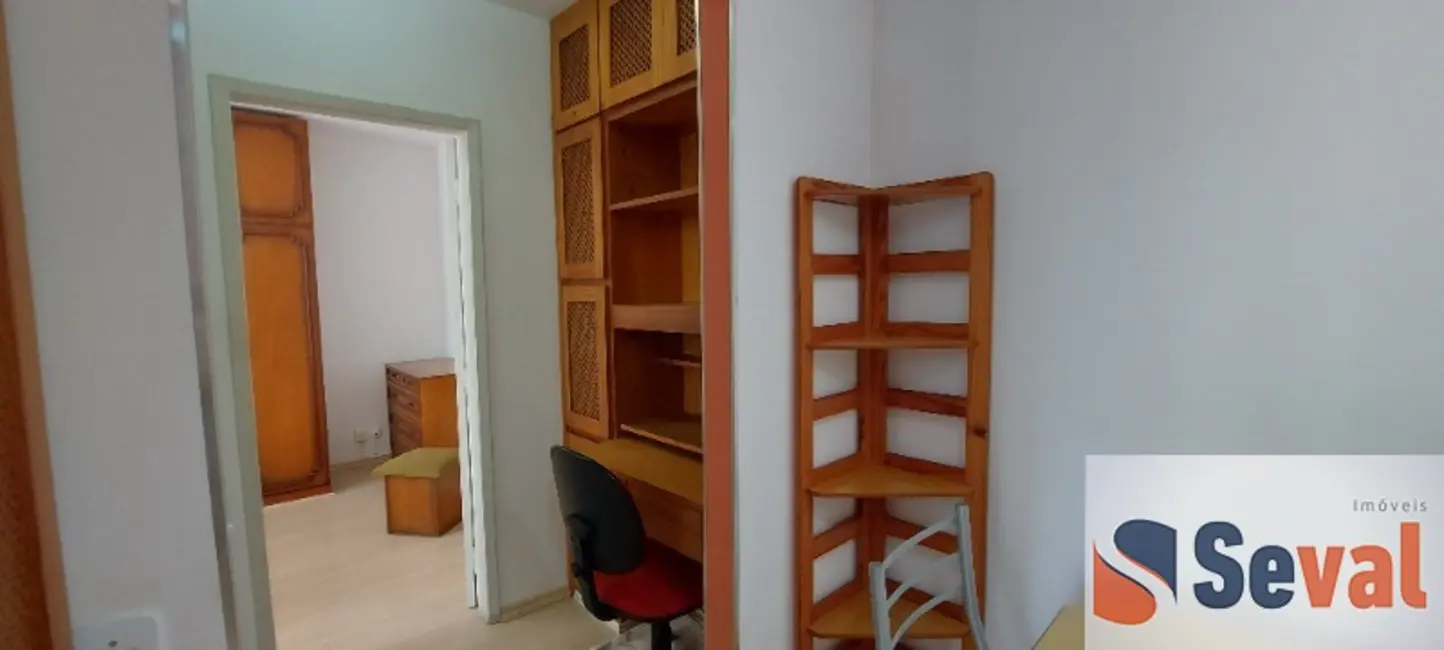 Foto 7 de Apartamento com 1 quarto à venda, 46m2 em Saúde, São Paulo - SP