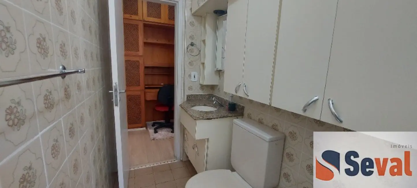 Foto 5 de Apartamento com 1 quarto à venda, 46m2 em Saúde, São Paulo - SP