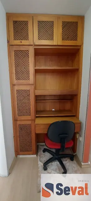 Foto 6 de Apartamento com 1 quarto à venda, 46m2 em Saúde, São Paulo - SP