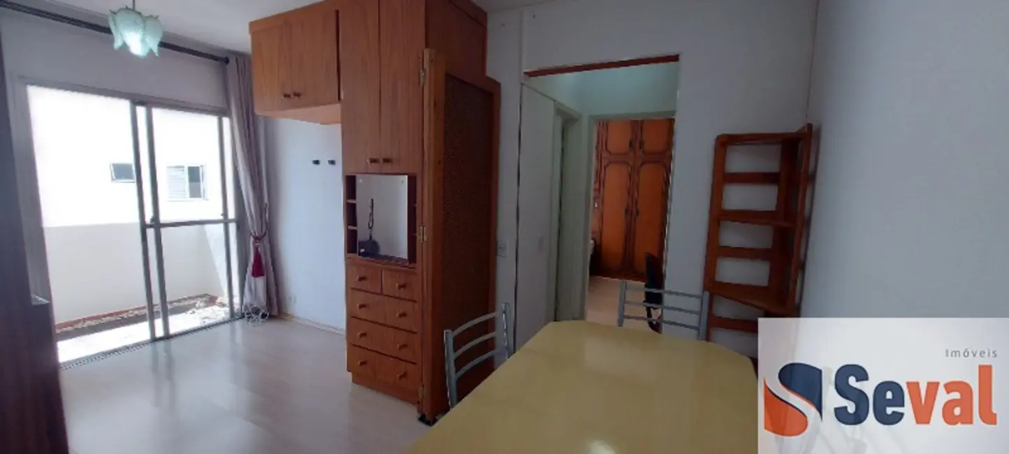 Foto 9 de Apartamento com 1 quarto à venda, 46m2 em Saúde, São Paulo - SP