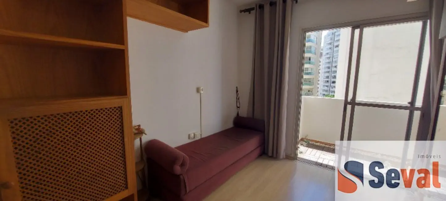 Foto 8 de Apartamento com 1 quarto à venda, 46m2 em Saúde, São Paulo - SP