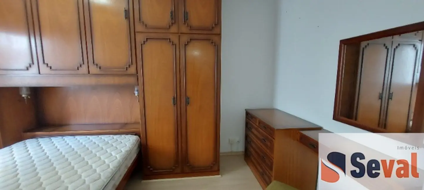Foto 3 de Apartamento com 1 quarto à venda, 46m2 em Saúde, São Paulo - SP