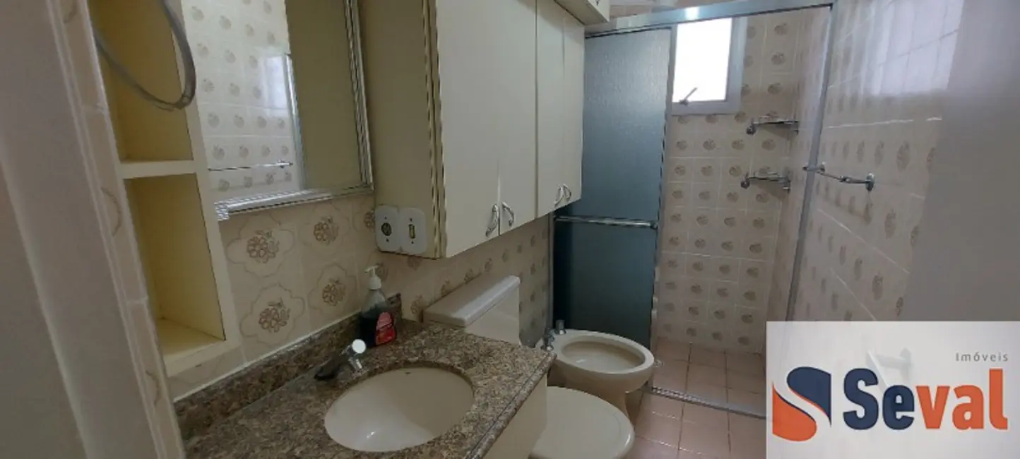 Foto 4 de Apartamento com 1 quarto à venda, 46m2 em Saúde, São Paulo - SP