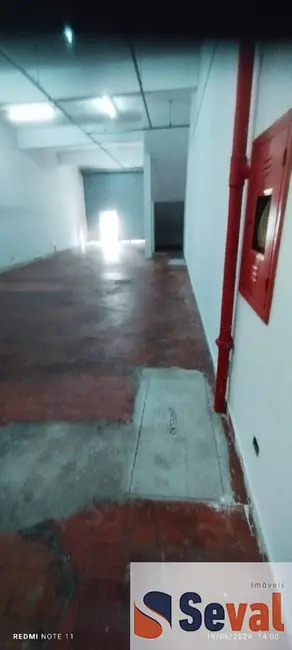Foto 7 de Sala Comercial para alugar, 121m2 em Ipiranga, São Paulo - SP