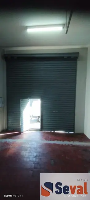 Foto 3 de Sala Comercial para alugar, 121m2 em Ipiranga, São Paulo - SP