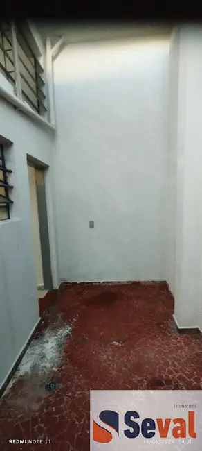 Foto 1 de Sala Comercial para alugar, 121m2 em Ipiranga, São Paulo - SP