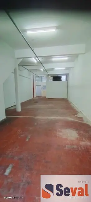 Foto 4 de Sala Comercial para alugar, 121m2 em Ipiranga, São Paulo - SP