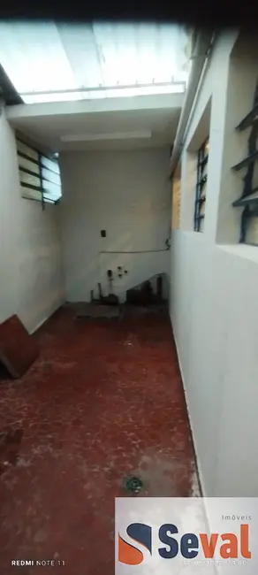 Foto 6 de Sala Comercial para alugar, 121m2 em Ipiranga, São Paulo - SP