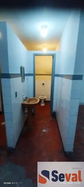 Foto 9 de Sala Comercial para alugar, 121m2 em Ipiranga, São Paulo - SP