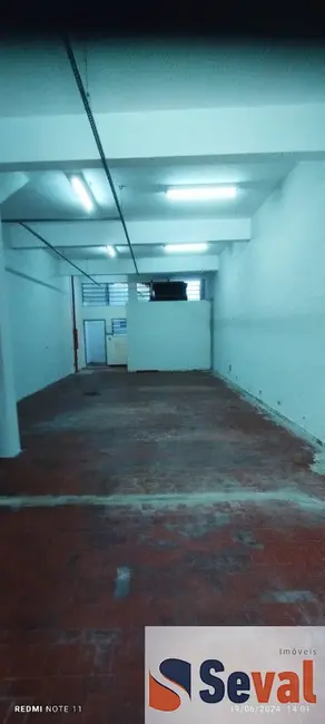 Foto 5 de Sala Comercial para alugar, 121m2 em Ipiranga, São Paulo - SP