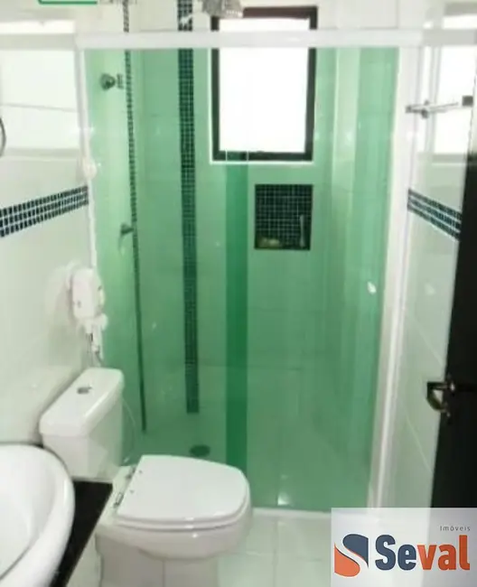 Foto 8 de Apartamento com 2 quartos à venda, 70m2 em Paulicéia, Sao Bernardo Do Campo - SP