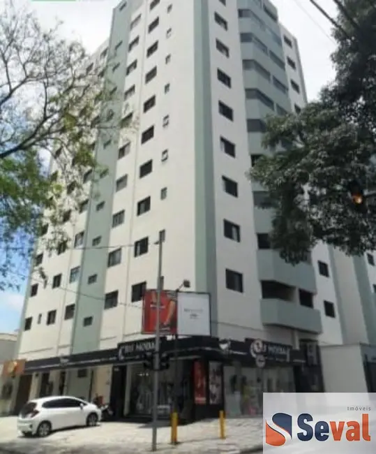 Foto 1 de Apartamento com 2 quartos à venda, 70m2 em Paulicéia, Sao Bernardo Do Campo - SP