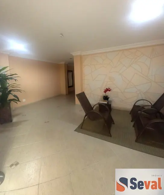 Foto 4 de Apartamento com 2 quartos à venda, 70m2 em Paulicéia, Sao Bernardo Do Campo - SP