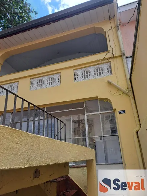 Foto 1 de Sobrado com 3 quartos à venda, 155m2 em Vila Monumento, São Paulo - SP